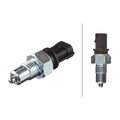 ORIGINAL® Hella Schalter, Rückfahrleuchte für Opel AGILA Fiat SEDICI Nissan
