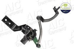AIC Sensor, Xenonlicht (Leuchtweitenregulierung) Links, VorderachseDie Nr.1* für Autoteile: Top-Preis-Leistungs-Verhältnis