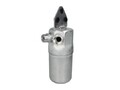 THERMOTEC Klimatrockner Trockner KTT120034 für VW PASSAT Variant (3B6) 89mm