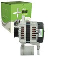 PSH +Line GENERATOR LICHTMASCHINE 65A passend für CHEVROLET MATIZ SPARK |