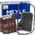 MEYLE TEILESATZ AUTOMATIKGETRIEBE passend für 6L45E/45R 6 GANG E90 91 92 X3 E83