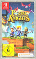 ★ Nintendo® Switch ★ Spiel ★ Portal Knights ★ Downlode-Code ★