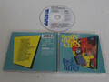 Stray Cats ‎– Back To The Alley - The Best Of The Stray Cats / Arista ‎– 260 963