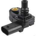 HERTH+BUSS ELPARTS Saugrohrdrucksensor für BMW E81 E87 F20 F21 E90 X1 E84 X3 E83