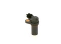 Kurbelwellensensor Impulsgeber Kurbelwelle für Opel 1996 -> Bosch 0281002662