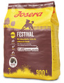 JOSERA Festival (900g) | Super Premium Hundefutter mit leckerem Soßenmantel