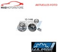 RADLAGERSATZ RADLAGER SATZ HINTEN IJS GROUP 10-1446 P NEU OE QUALITÄT