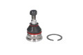 Querlenkerstift Vorderachse für Querlenker J10502YMT YAMATO für HYUNDAI VOLVO