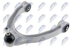 NTY Querlenker Dreieckslenker ZWG-VW-010 für VW TOUAREG Q7 AUDI PORSCHE CAYENNE