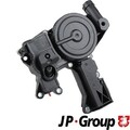 JP GROUP Ölabscheider, Kurbelgehäuseentlüftung  u.a. für AUDI, SEAT, VW