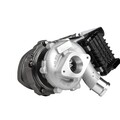 Turbolader BR Turbo BRTX3558 für FORD Transit Mk6 Kasten (V347, V348, FA)