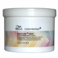Wella ColorMotion+ Protection Mask 500 ml Farbschutz Maske Kur