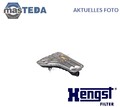 EG1107H HYDRAULIKFILTER SATZ AUTOMATIK-GETRIEBE HENGST FILTER FÜR VW CADDY III