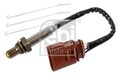 FEBI BILSTEIN Lambdasonde Sensor Abgassteuerung 175901 für VW FOX 5Z1 5Z3 5Z4 4