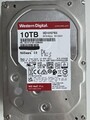 WD Red Plus WD101EFBX 10TB NAS Intene Festplatte - guter Zustand