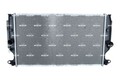 NRF Kühler, Motorkühlung 53181 für TOYOTA