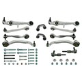 FEBI Querlenkersatz VW-Audi 24902