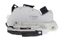 VEMO Türschloss Vorne links u.a. für SEAT, SKODA, VWDie Nr.1* für Autoteile: Top-Preis-Leistungs-Verhältnis