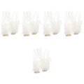  5 Pieces Aquatische Dekoration Künstliche Aquarienpflanzen Für Fischtank