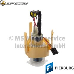 KRAFTSTOFFPUMPE 7.07795.04.0 FÜR MERCEDES-BENZ OM640.941/940/942 2.0L 4cyl