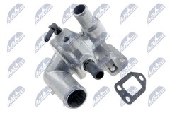 NTY CTM-CH-018 Thermostat, Kühlmittel für CHRYSLER