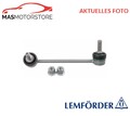 STABILISATOR STABISTREBE VORNE LEMFÖRDER 38730 01 P NEU OE QUALITÄT