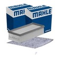 KNECHT FILTER-PAKET SET passend für MITSUBISHI COLT 6 SMART 454 1.1+1.3+1.5