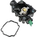 NRF 725081 Thermostat Kühlmittel für CITROEN PEUGEOT 307 206 PARTNER 207 207
