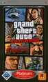 Grand Theft Auto: Liberty City Stories - Platinum [Sony PSP]