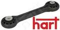 HART 448885 Stange/Strebe für Stabilisator Koppelstange Strebe für Audi 