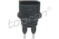 Topran Sensor, Waschwasserstand 109 922 für SEAT SKODA VW