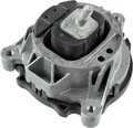 LEMFÖRDER Lagerung Motor Motorlager Motoraufhängung Motorhalter Links 39434 01