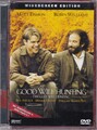 GOOD WILL HUNTING Widescreen Edition