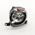 Magneti Marelli Hauptscheinwerfer Black Line links 51787492