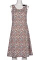 Peter Hahn Kleid Damen Dress Damenkleid Gr. EU 38 Mehrfarbig #161105z