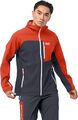 B-Ware: Jack Wolfskin Eagle Peak II Softshell winddichte Herren Jacke Gr.XL ✅