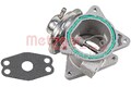 METZGER AGR-Ventil  u.a. für AUDI, CHRYSLER, DODGE, JEEP, MITSUBISHI, SEAT