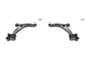 2x Querlenker SIDEM VORNE L+R für FORD, VOLVO C30, C70 II, FOCUS C-MAX I, FOCUS