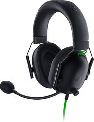 Razer BlackShark V2 X - Premium E-Sports Gaming Headset Kabelgebundene Kopfhörer