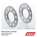 Spurverbreiterung Pro-Spacer EIBACH S90-1-08-001 M14x1,5 für VW GOLF 4 1J1 BORA