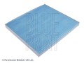 BLUE PRINT Filter, Innenraumluft ADT32508 für TOYOTA