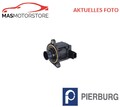SCHUBUMLUFTVENTIL LADER PIERBURG 702476090 I FÜR DACIA DUSTER,DOKKER MPV,DOKKER