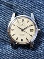 Omega Automatic Seamaster Calendar Cal 503 Ref 2849 5 SC Vintage Watch