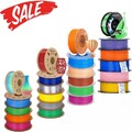 【Kaufe 4 Zahle 3】Creality PLA Matt PETG PLA+ ASA 3D-Drucker Filament 1,75mm,1KG