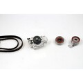 ORIGINAL® Hepu Wasserpumpe + Zahnriemensatz für Honda ACCORD VI ACCORD VI