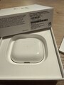 Apple AirPods 3. Generation In-Ear Drahtloser Kopfhörer Weiß