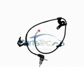 PARTSTEC ABS-SENSOR RADDREHZAHL HINTEN RECHTS passend für MAZDA 323 | PTA560-001