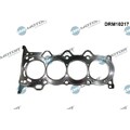 1x Dichtung, Zylinderkopf Dr.Motor Automotive DRM10217 passend für TOYOTA