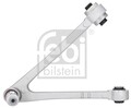 FEBI BILSTEIN Querlenker Dreieckslenker 183286 Aluminium für BMW i3 I01 Electric