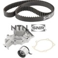 NTN SNR KDP453.340 Wasserpumpe Zahnriemensatz für CHEVROLET AVEO KALOS MATIZ